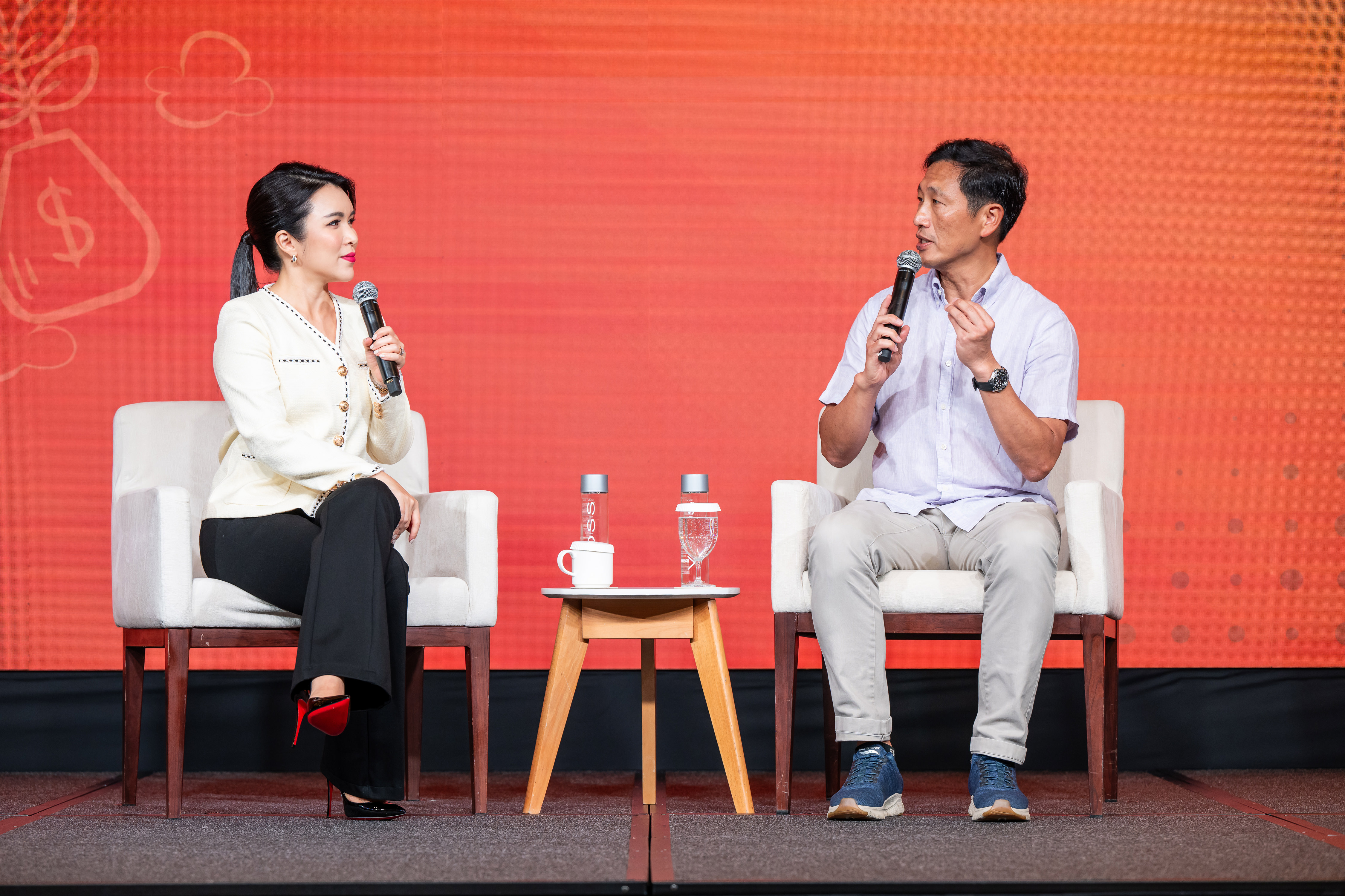 CPF Ready For Life 2023