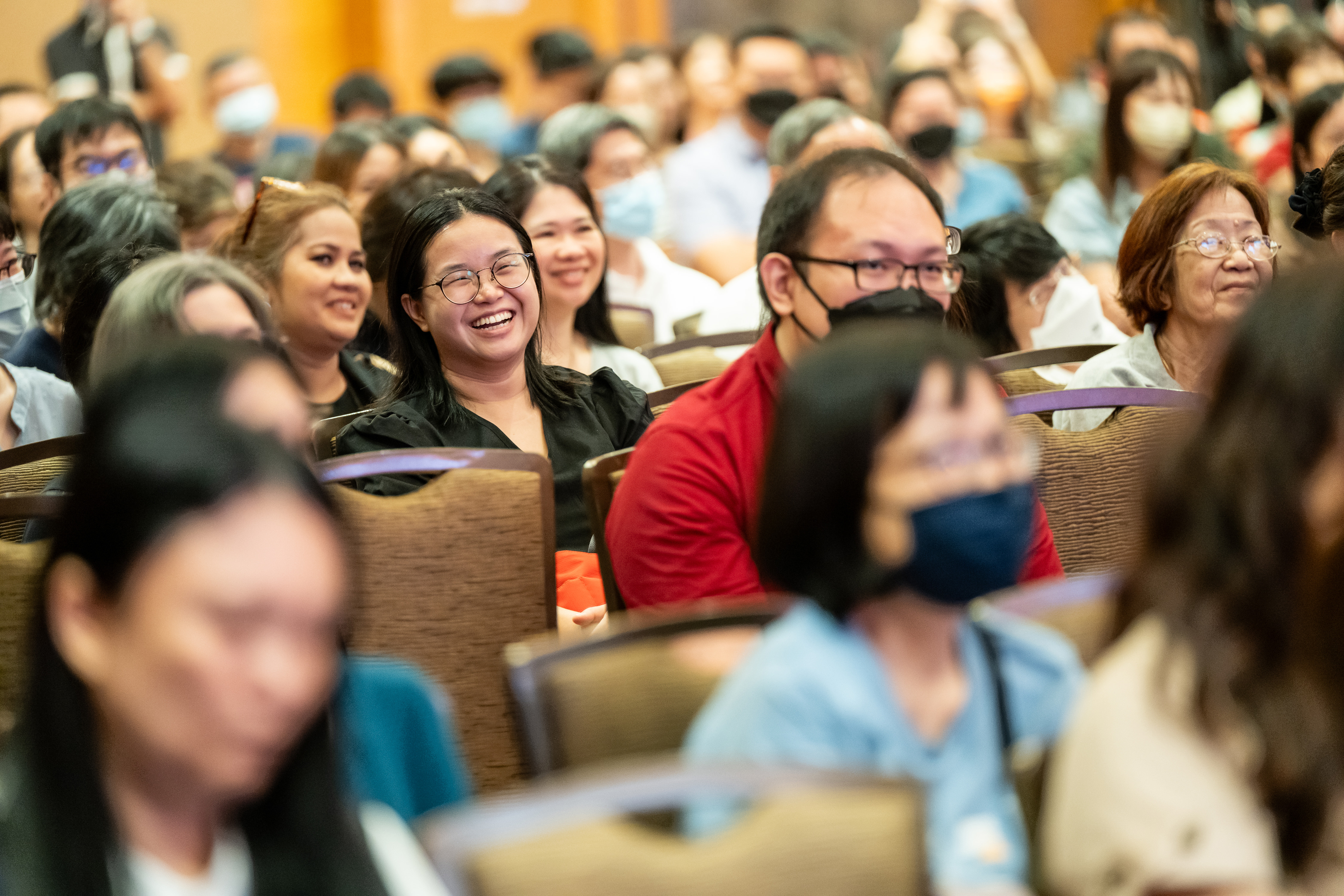 CPF Ready For Life 2023