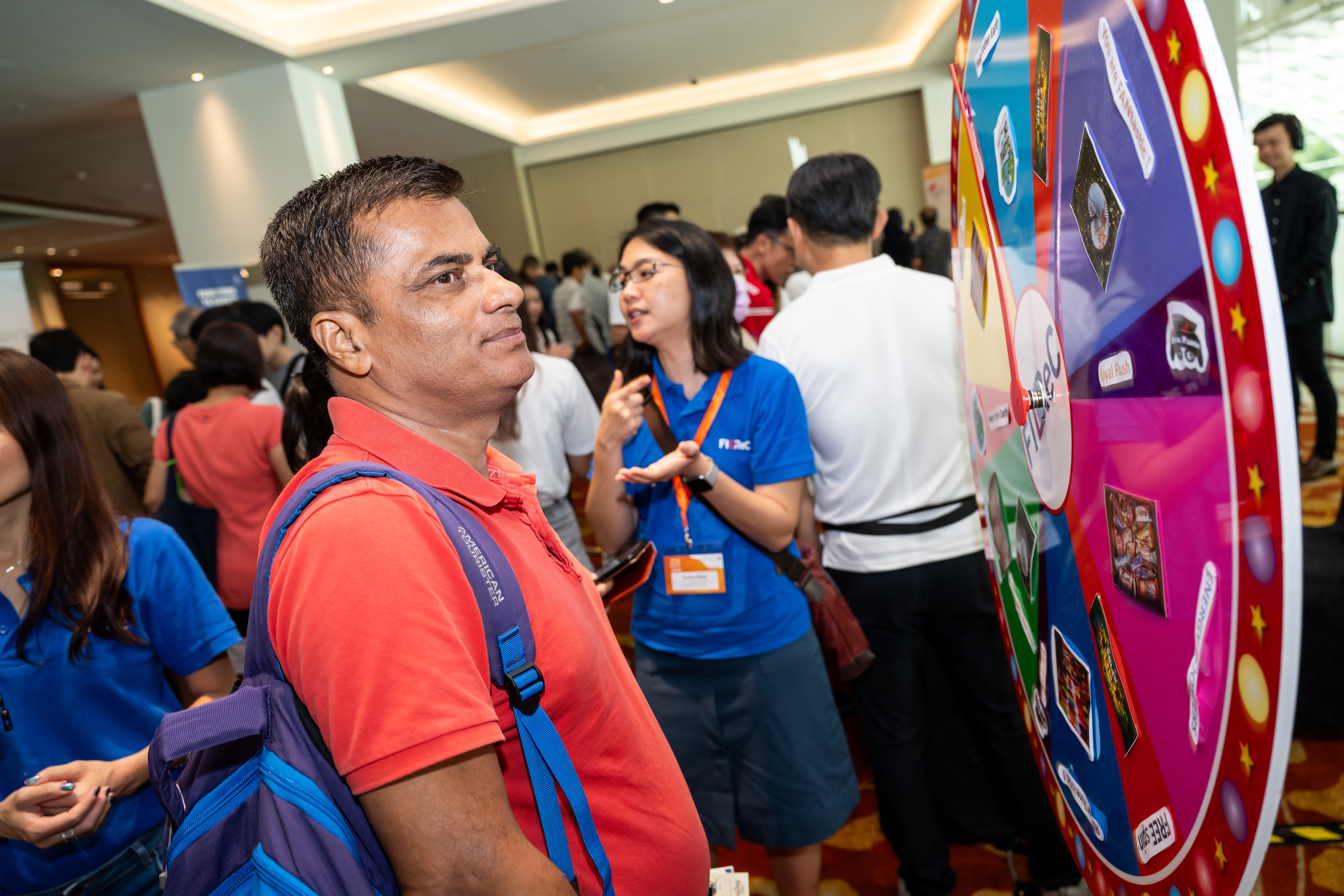 CPF Ready For Life 2023