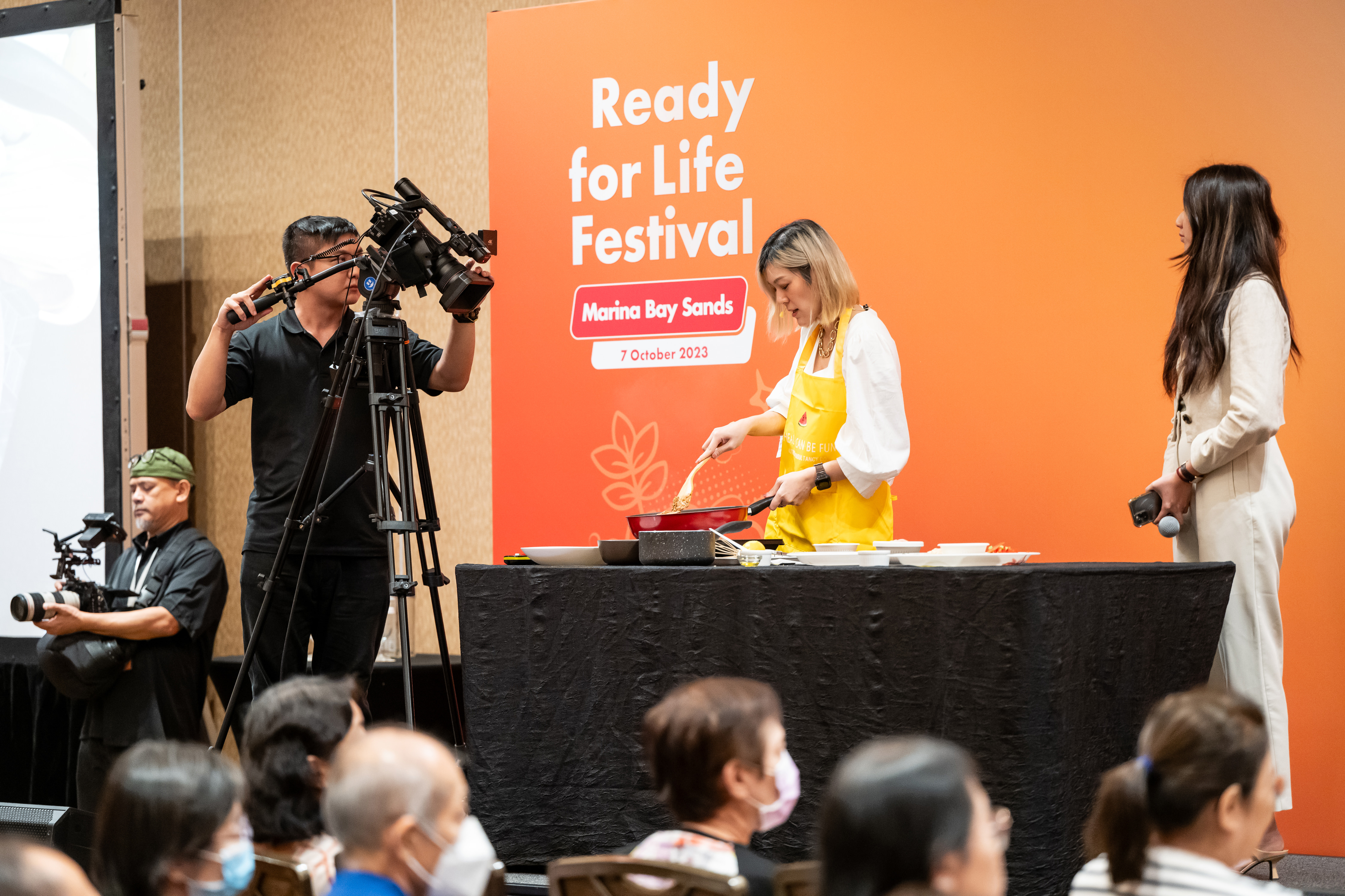 CPF Ready For Life 2023