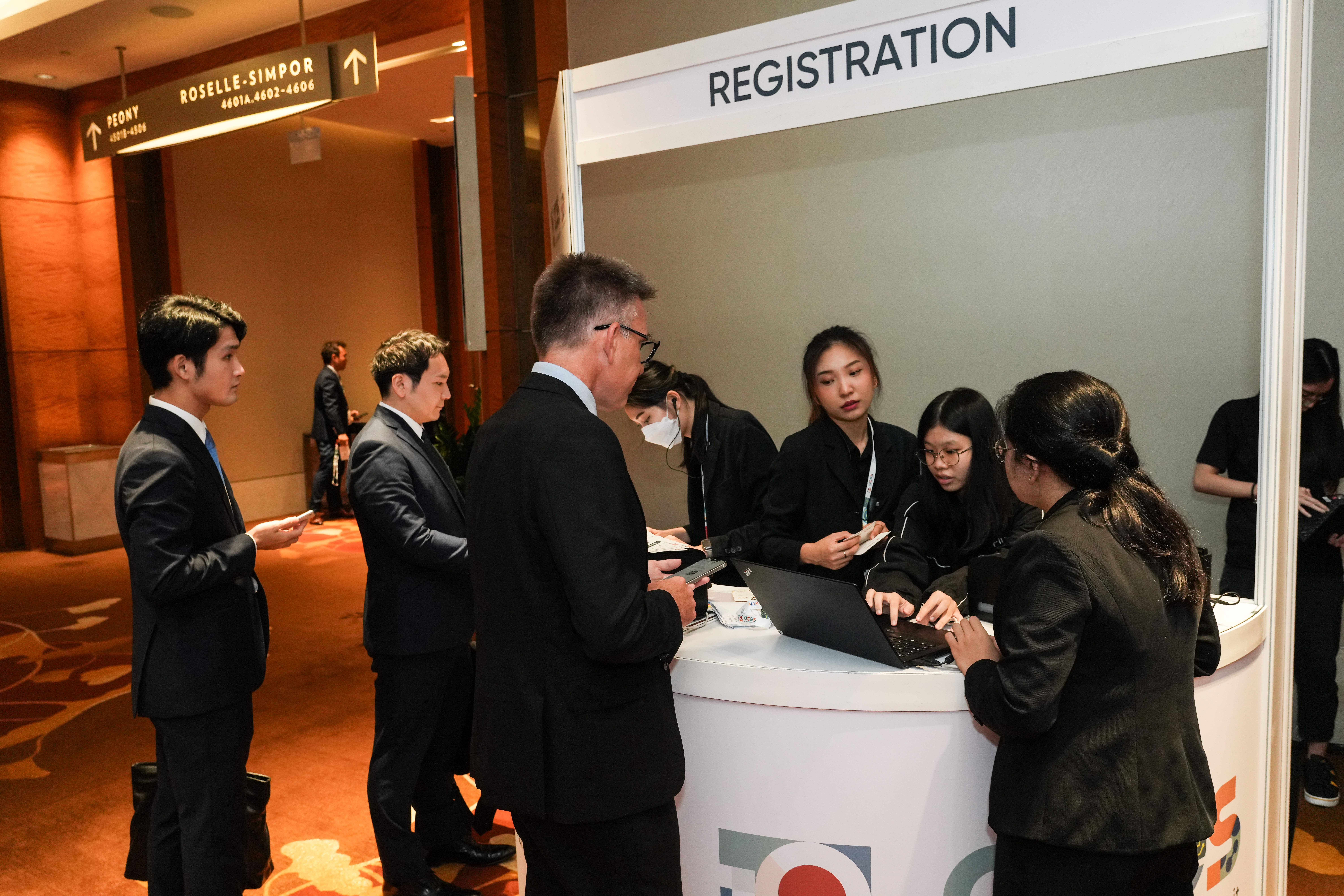 Asia Clean Energy Summit 2023