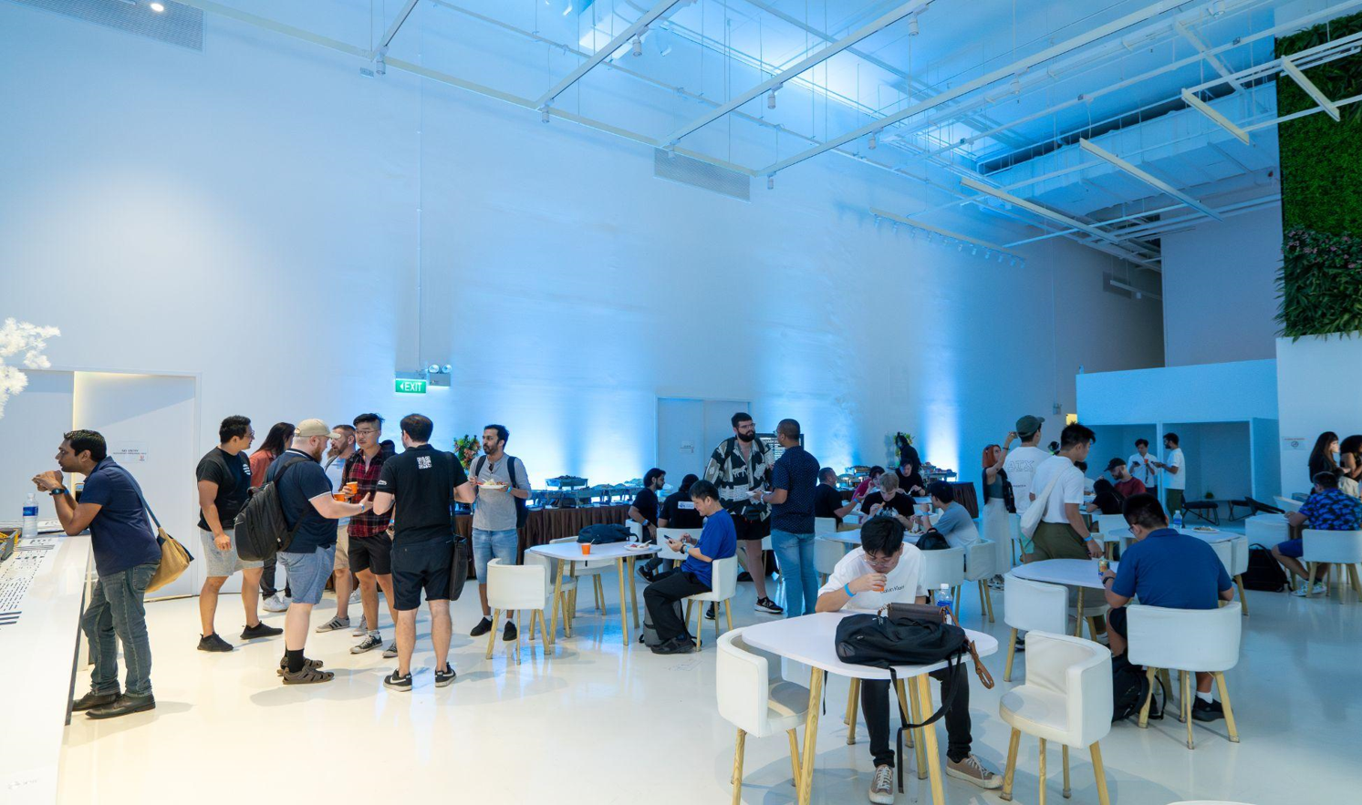 Aptos Hackathon 2023