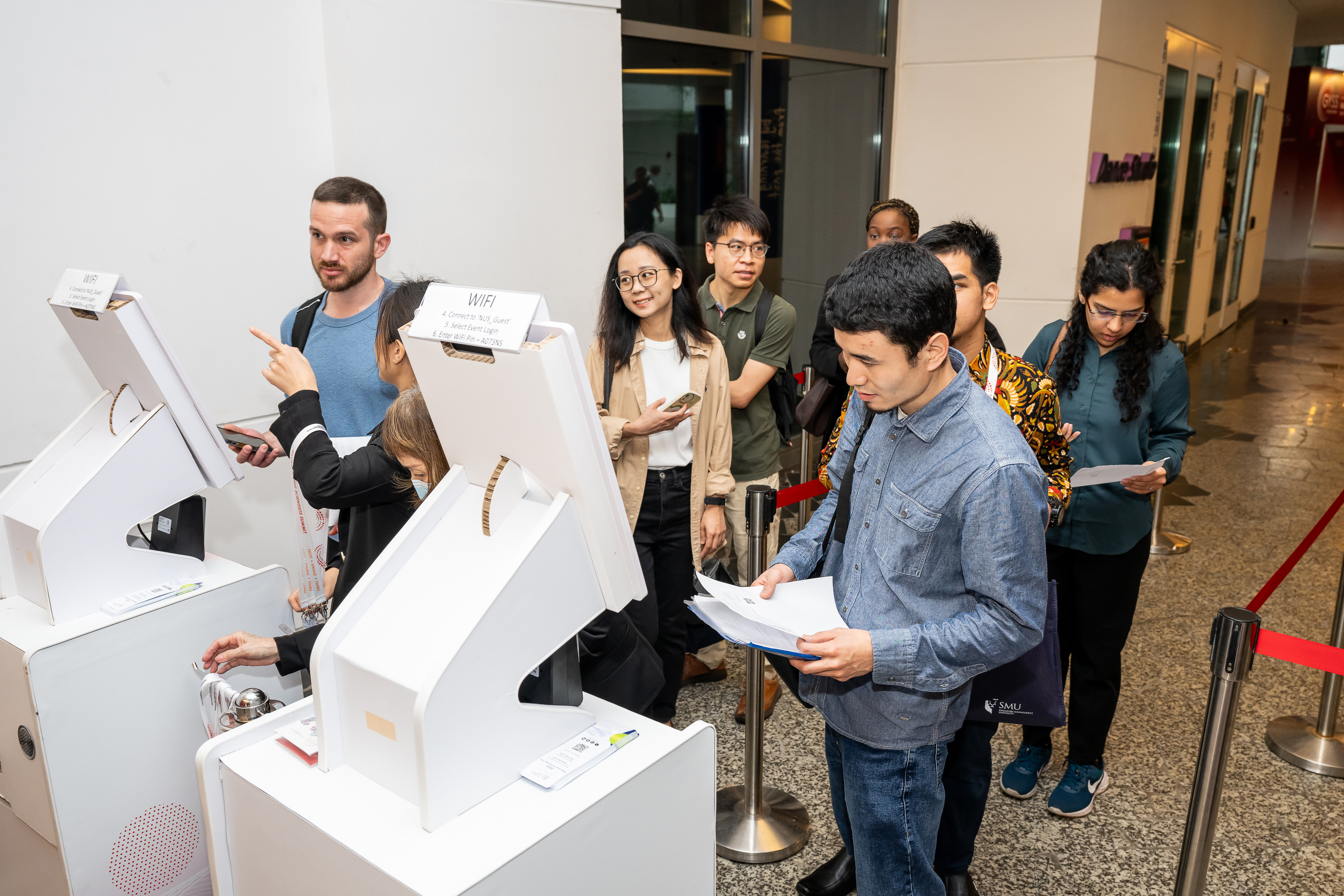 Global Young Scientists Summit 2024
