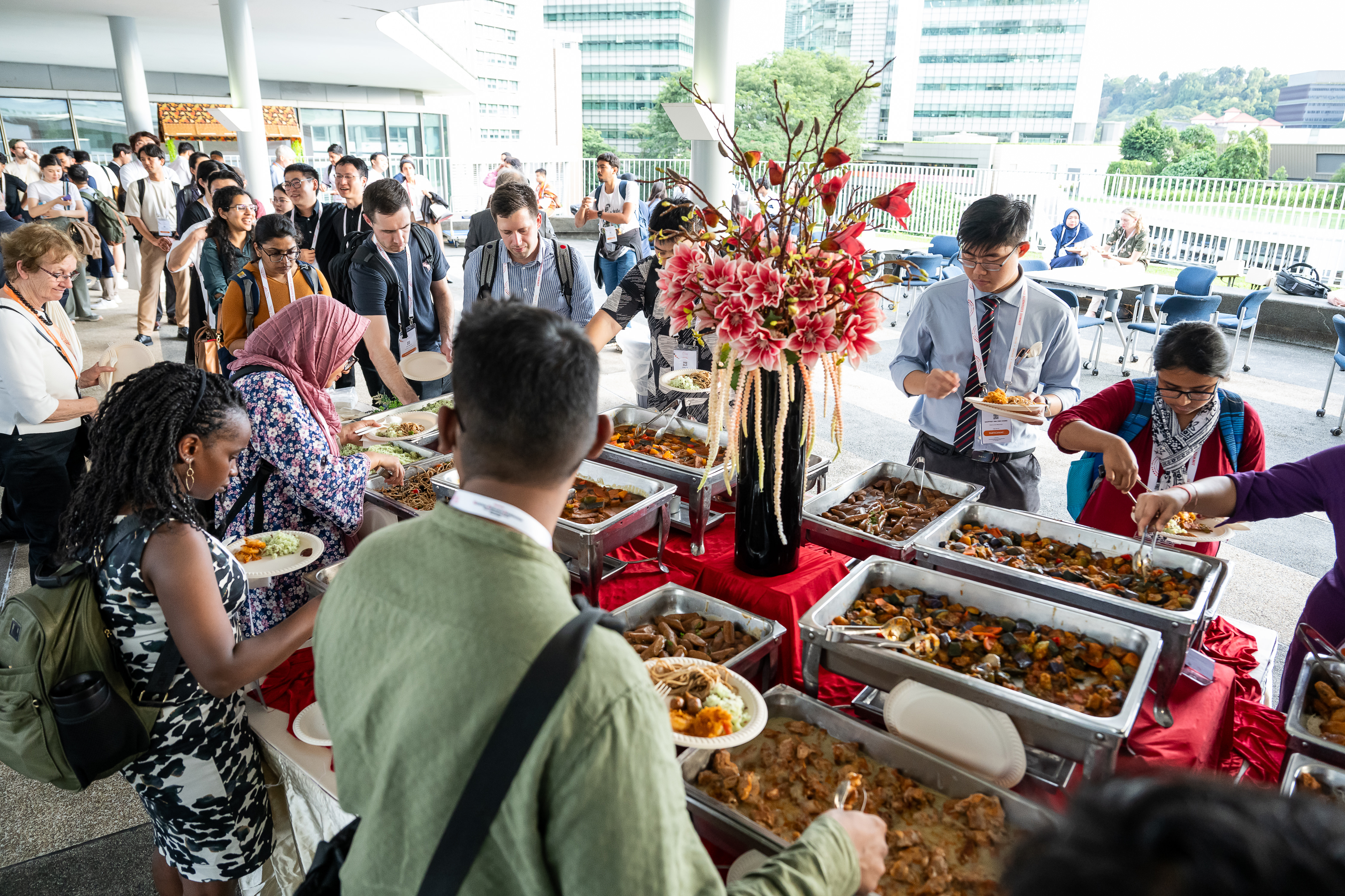Global Young Scientists Summit 2024