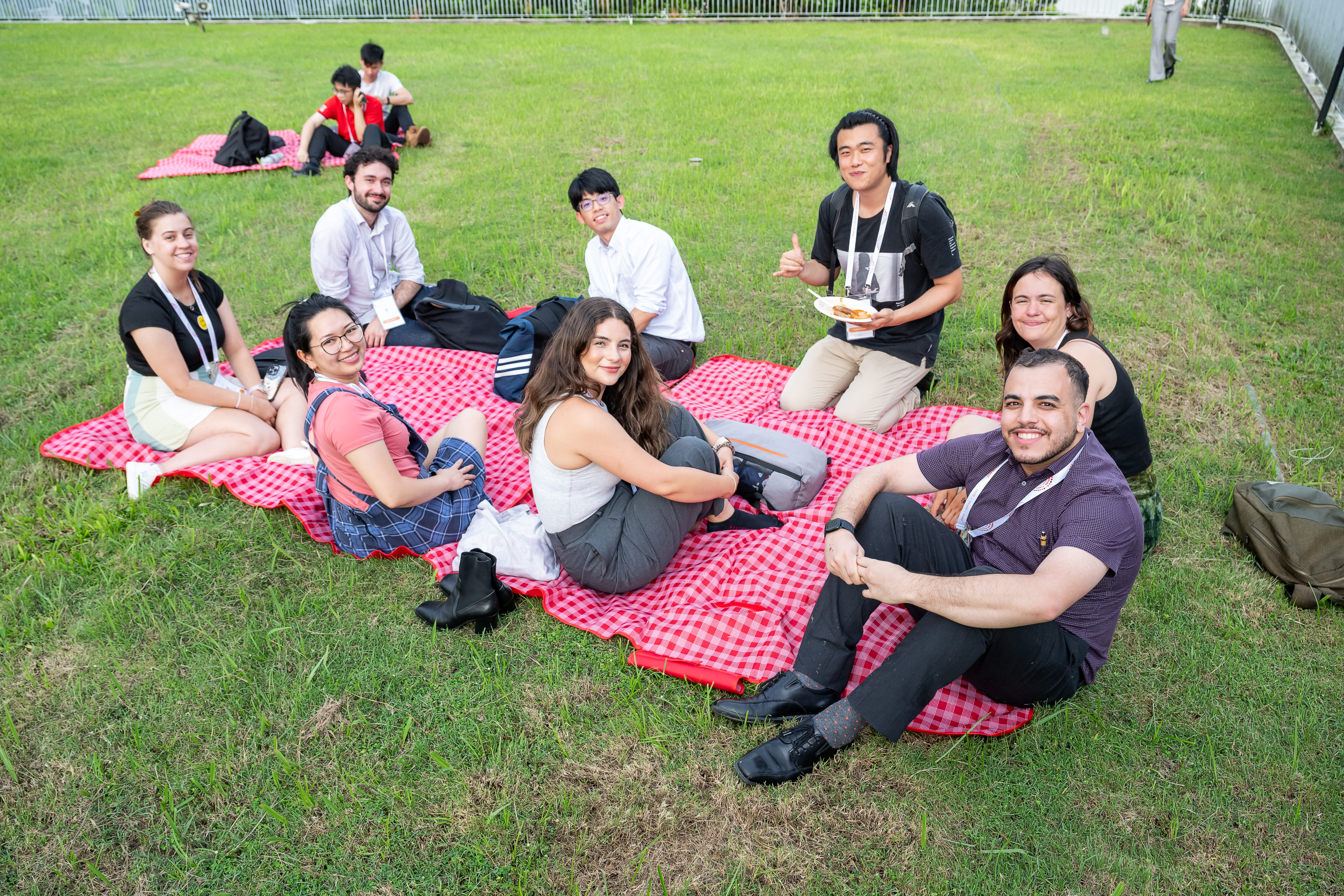 Global Young Scientists Summit 2024