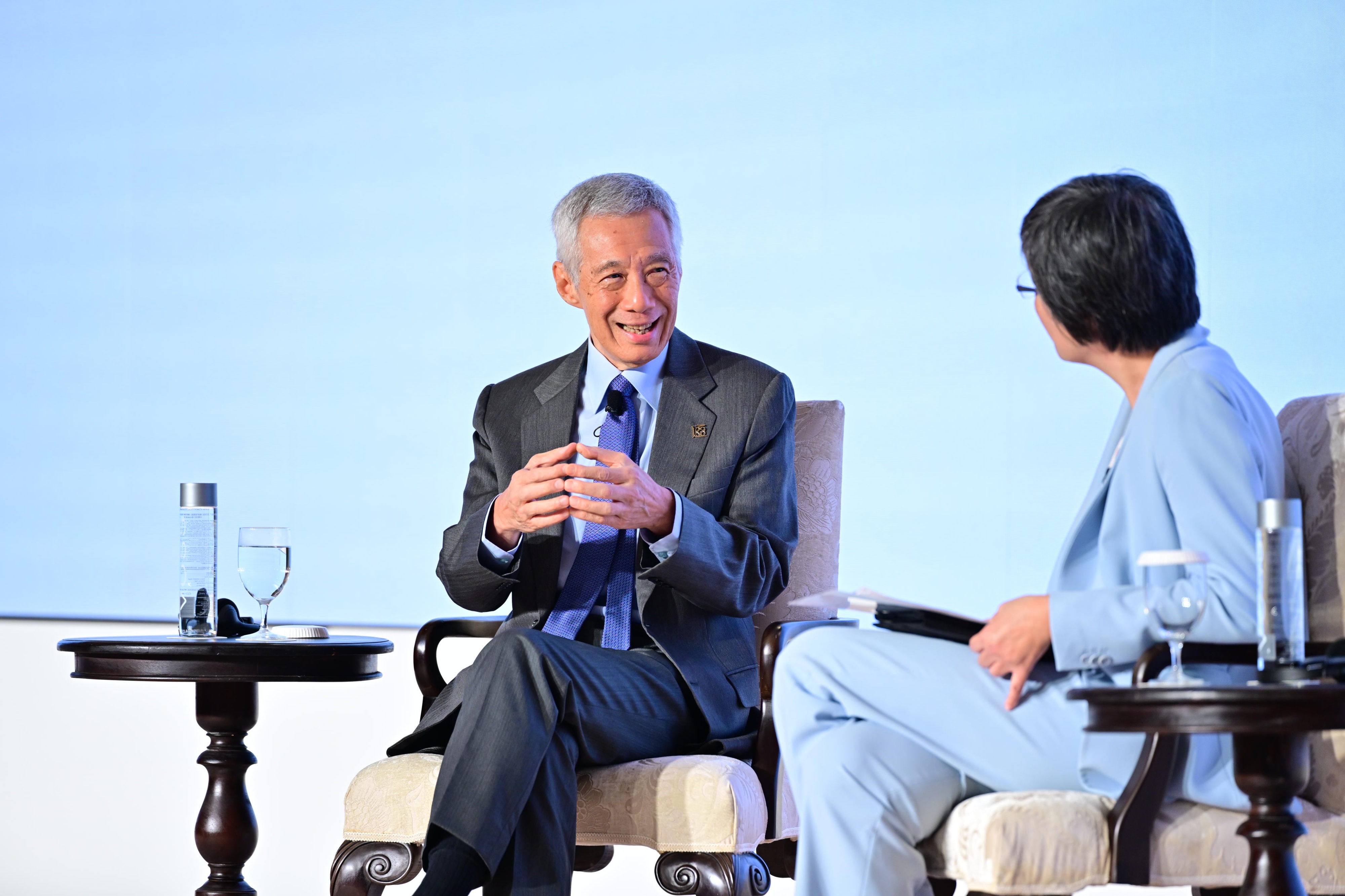FutureChina Global Forum 2024
