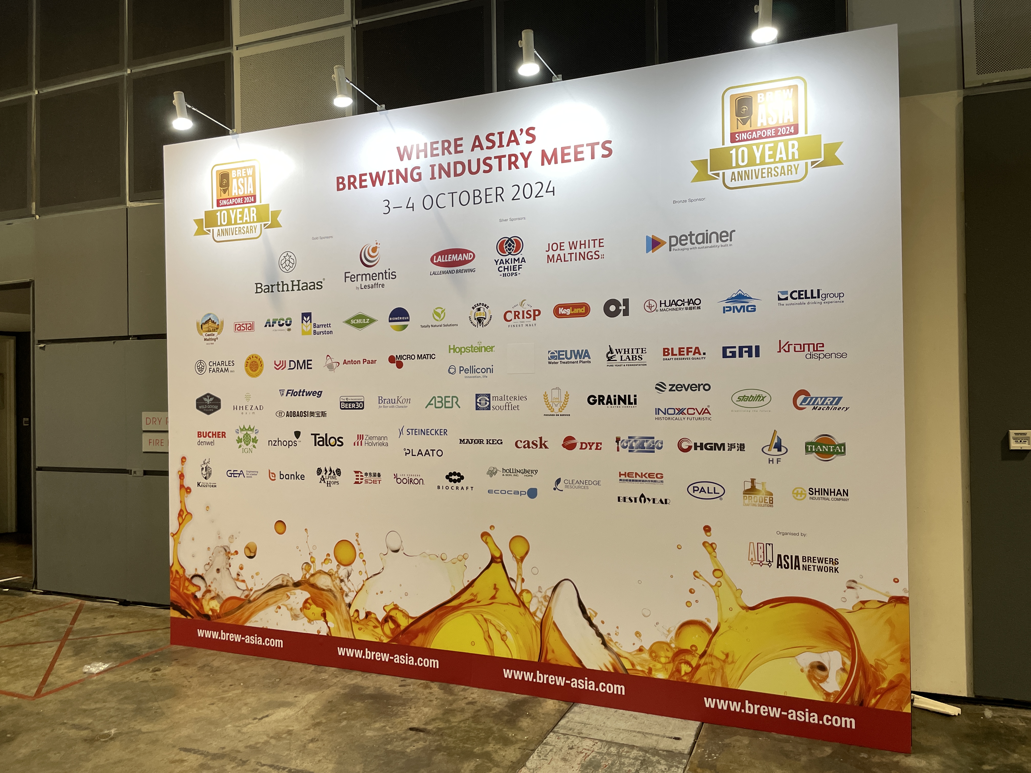 Brew Asia 2024
