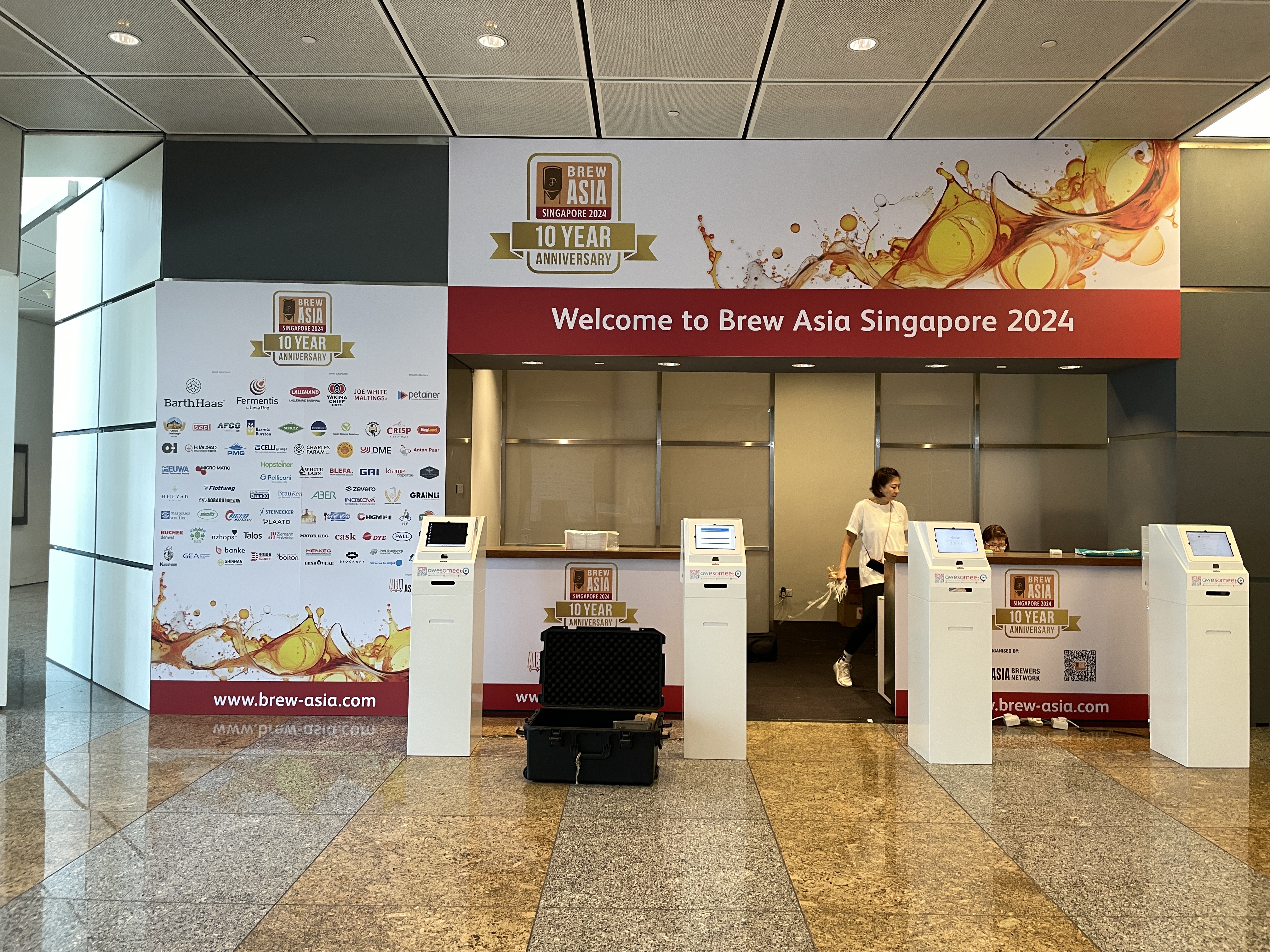 Brew Asia 2024