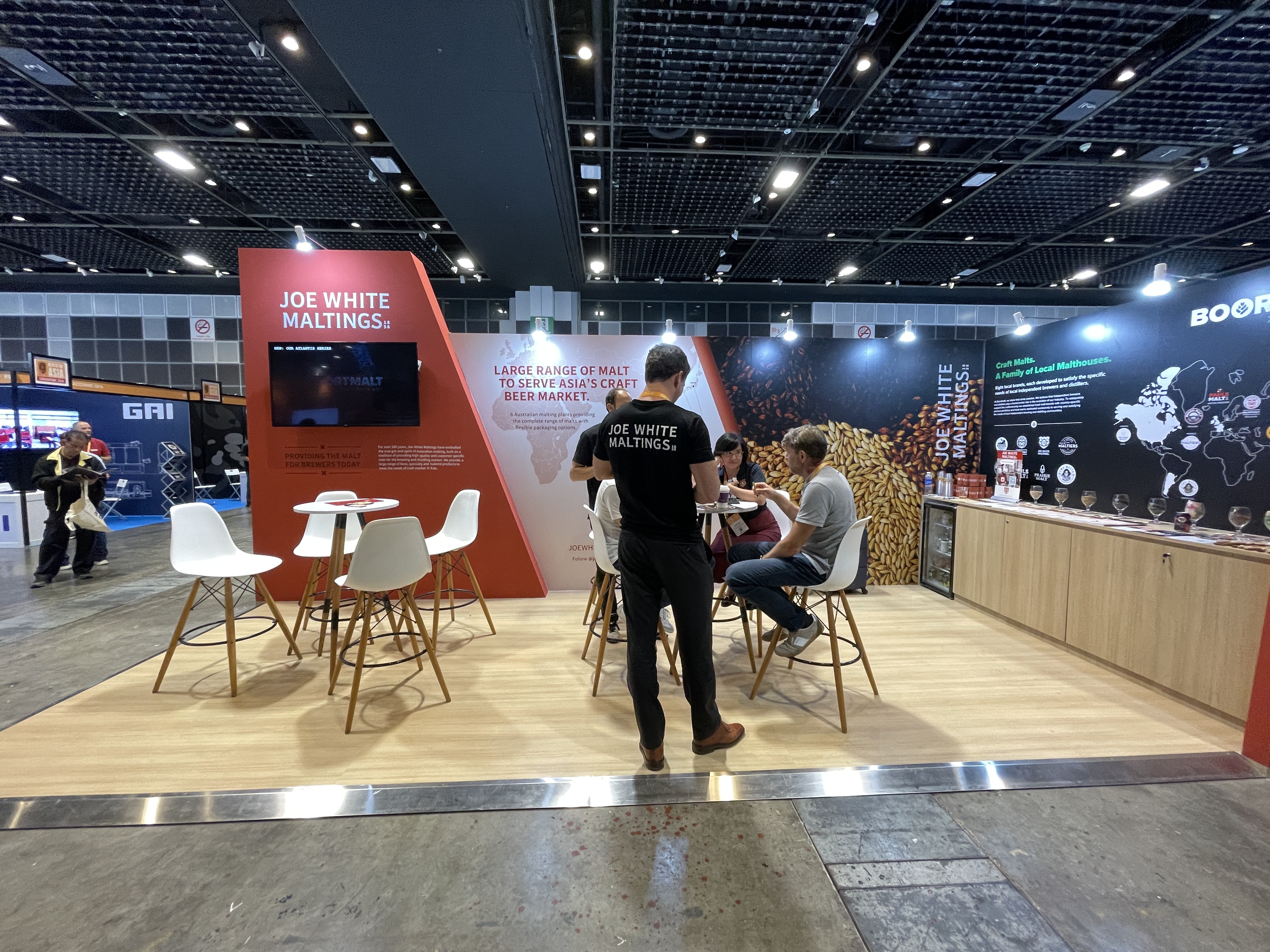 Brew Asia 2024