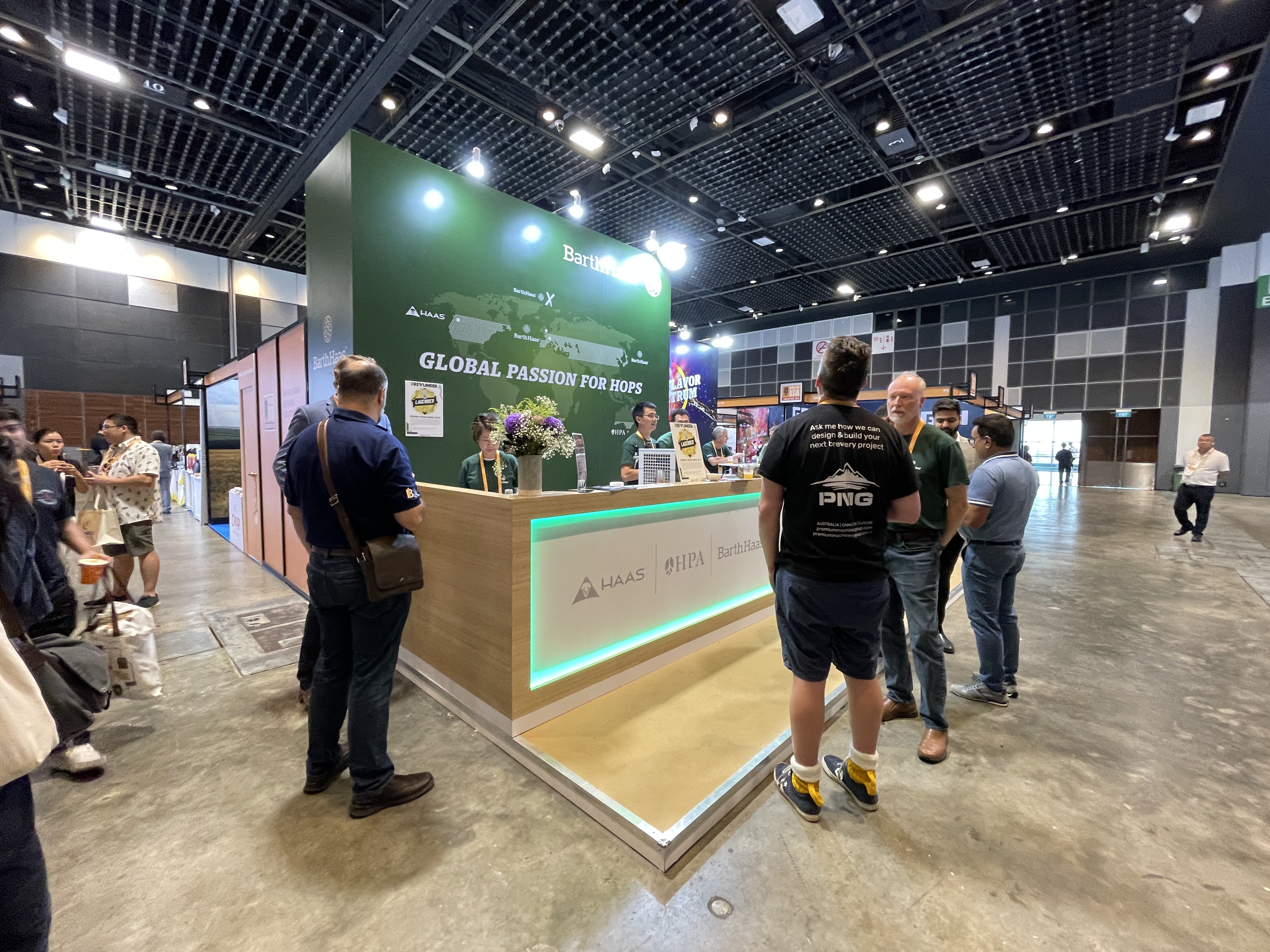 Brew Asia 2024