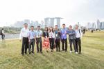 Global Young Scientist Summit 