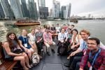 Global Young Scientist Summit 