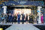 Larry Jewelry 2017