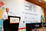 Asia Clean Energy Summit 2016