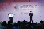 TechInnovation 2017