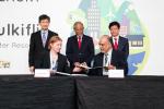 Asia Clean Energy Summit 2016