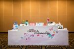 Taitra Beauty Product Launch and Networking 