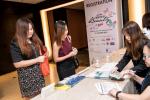 Taitra Beauty Product Launch and Networking 