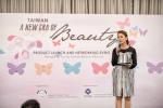 Taitra Beauty Product Launch and Networking 