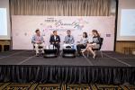 Taitra Beauty Product Launch and Networking 