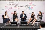 Taitra Beauty Product Launch and Networking 