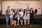 Taitra Beauty Product Launch and Networking 