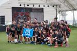 Transformers Run 2018