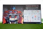 Transformers Run 2018