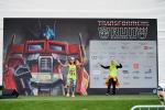 Transformers Run 2018