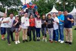 Transformers Run 2018