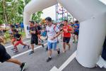 Transformers Run 2018