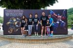 Transformers Run 2018