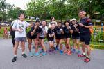 Transformers Run 2018
