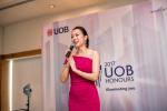 UOB Honours Exhibition and Seminar