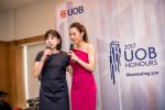 UOB Honours Exhibition and Seminar