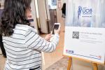 UOB Honours Exhibition and Seminar