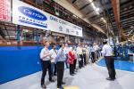 World Cold Chain Summit 2016 World Cold Chain Summit 2016