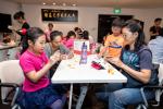 Wan Qing Culture Fest 2016