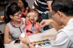 Wan Qing Culture Fest 2016