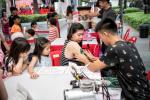 Wan Qing Culture Fest 2016