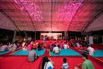 Wan Qing Culture Fest 2016