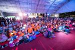 Wan Qing Culture Fest 2016