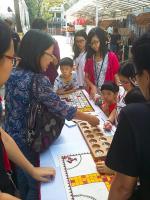 Wan Qing Culturefest 2017