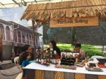 Wan Qing Culturefest 2017