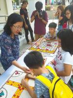 Wan Qing Culturefest 2017