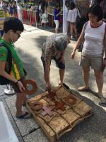 Wan Qing Culturefest 2017
