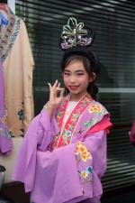Wan Qing Culturefest 2017