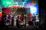 Wan Qing Culturefest 2017
