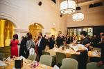 WLS 2016 – Opening and Closing Dinner