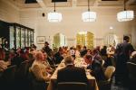 WLS 2016 – Opening and Closing Dinner